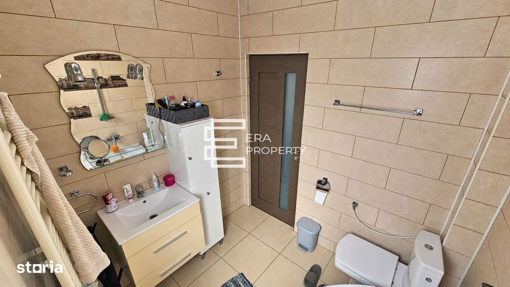Apartament 3 camere | 69 mpu + balcon 9 mp | 2 parcări | Cartierul Arh