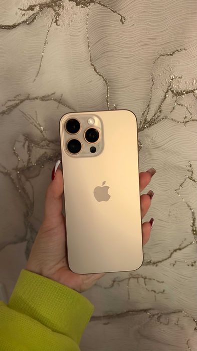 Айфон | IPhone 16 Pro Max | Про Макс  | 512GB | 93% |