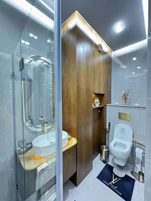 Mirobod Avenue kvartira arendaga beriladi