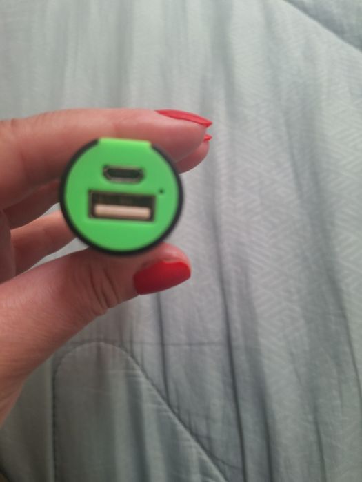 Powerbank USB PMPB20BGR