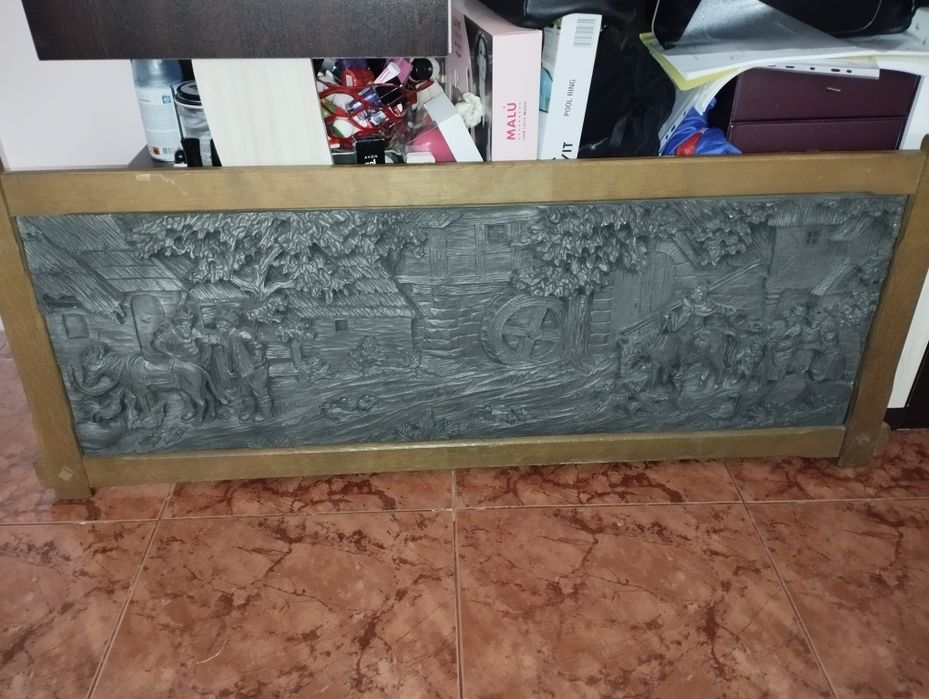 Различни много голями зинн пана