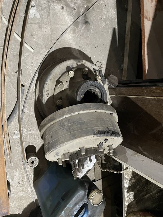 Продам ступицы камаз