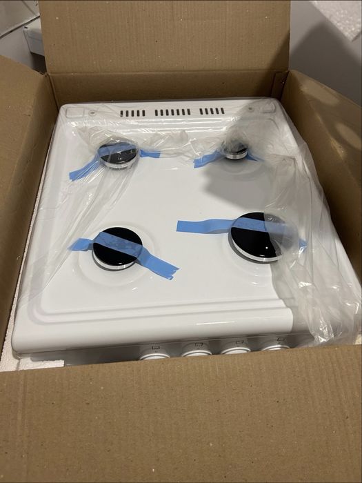 Газ плита новый ашылмаган