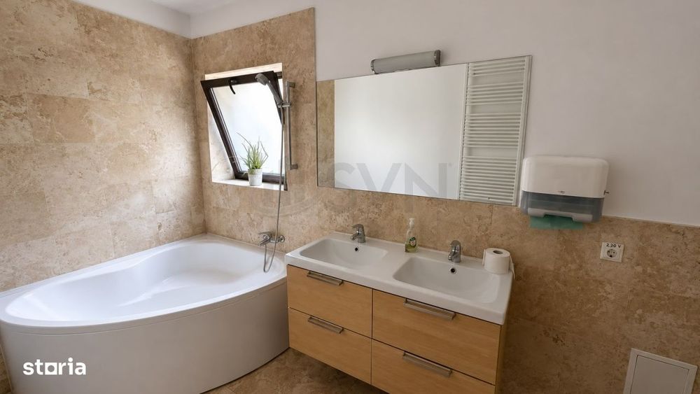 Apartament 3 Camere I Dorobanti I Pretabil birou