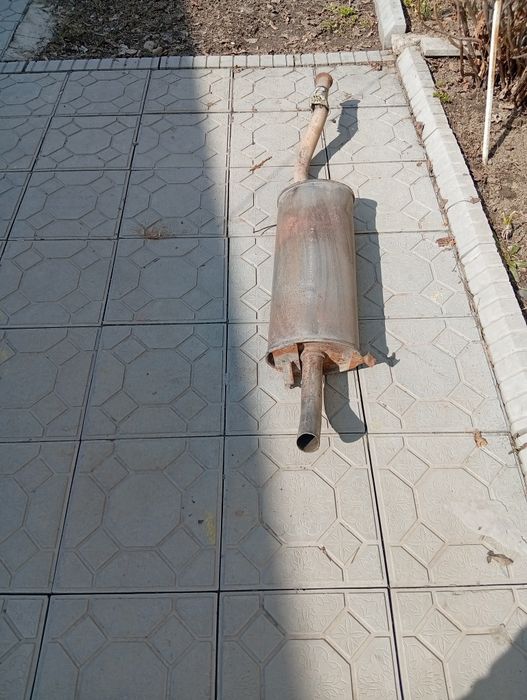 Запчасти для авто