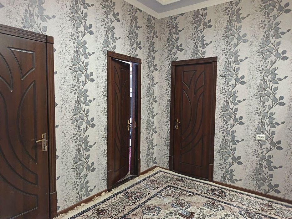 Qoʻqon shahrida 4 xonali kvartira