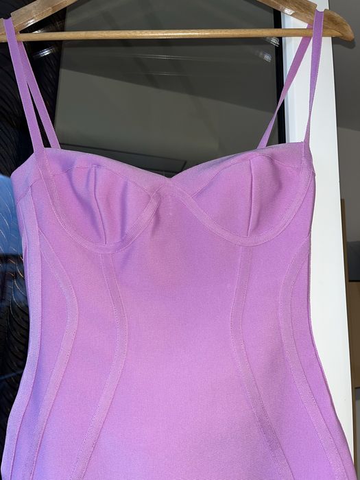 Rochie Bella Barnett în stare nouă, mărime M