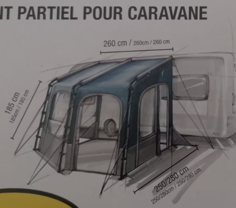 Cort rulota sau autorulota nou