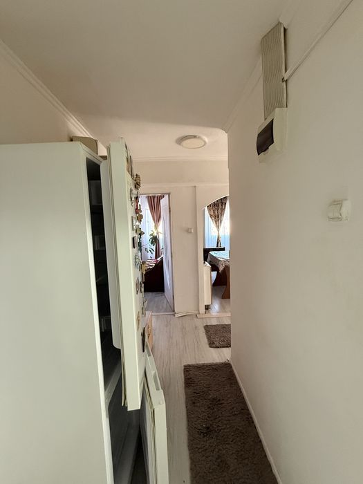 Apartament 3 camere de vanzare  in  Calafat