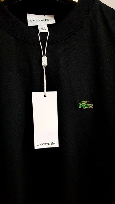 Tricou Lacoste premium