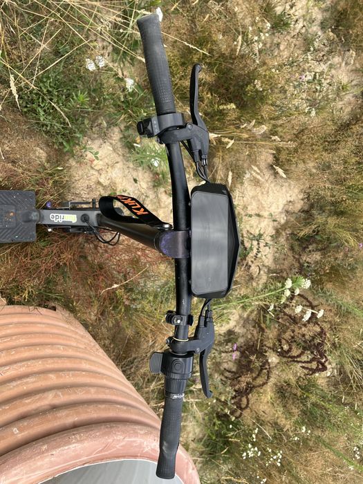 Trotineta electrica Kukirin g2 2024 pret negociabil