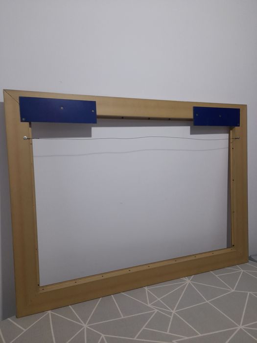 Рамка для портрета