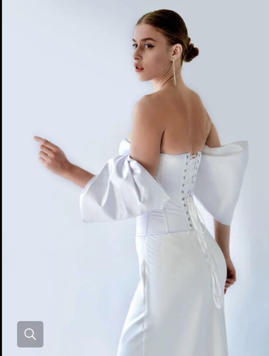 Корсет Perfect New York Corset