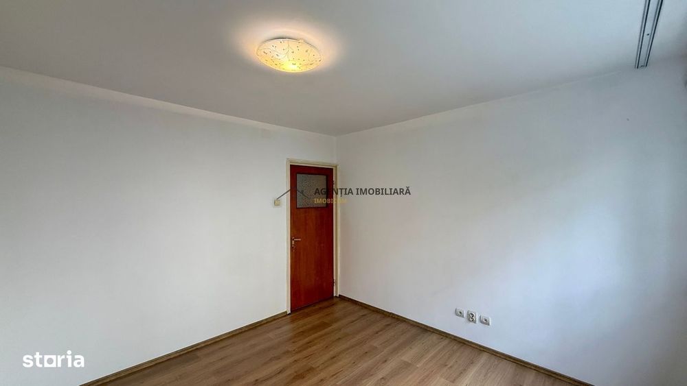 Apartament 2 camere decomandat | Centrală proprie | Plaza Mall