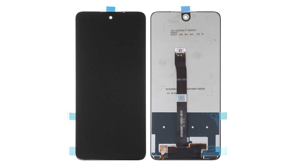Дисплей за Huawei P smart 2021