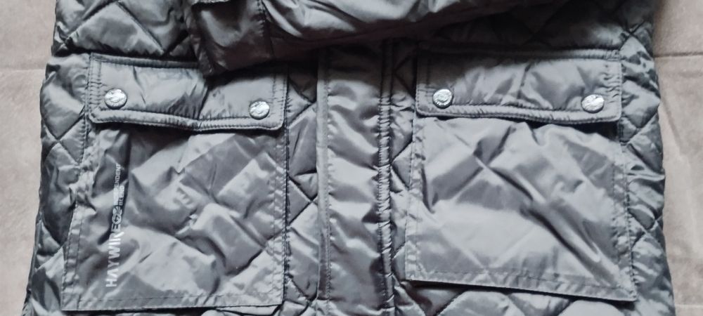 Оригинално детско яке