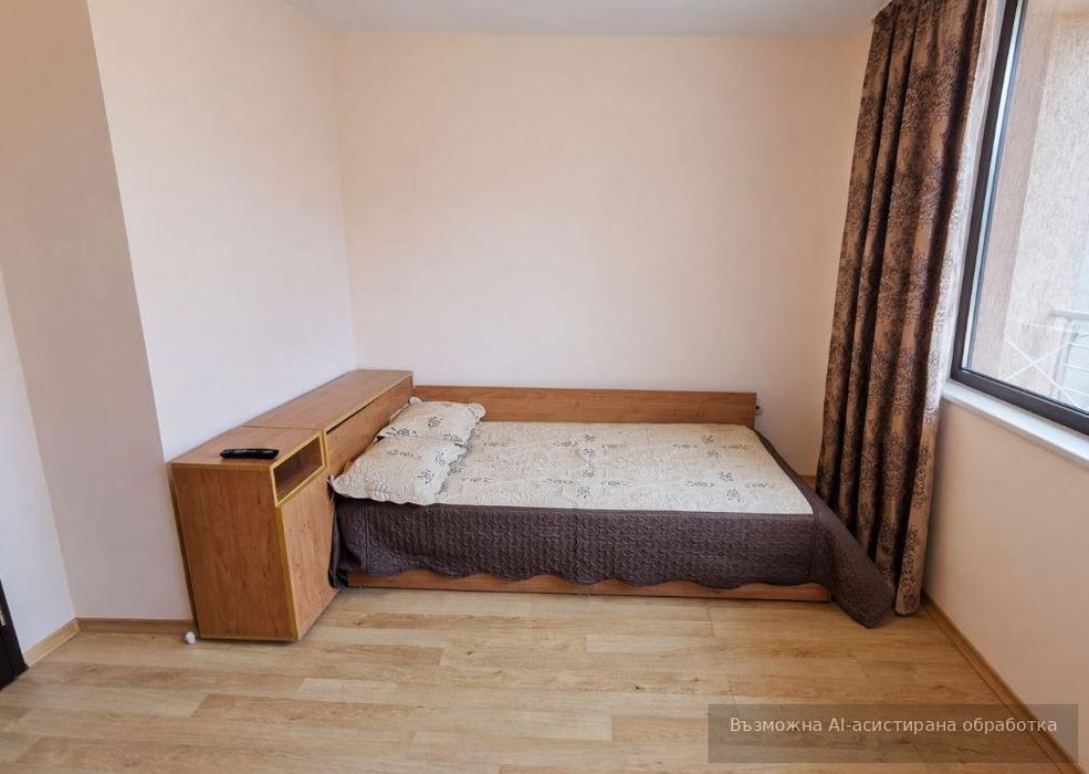 Двустаен апартамент  в гр.Варна, Колхозен пазар!