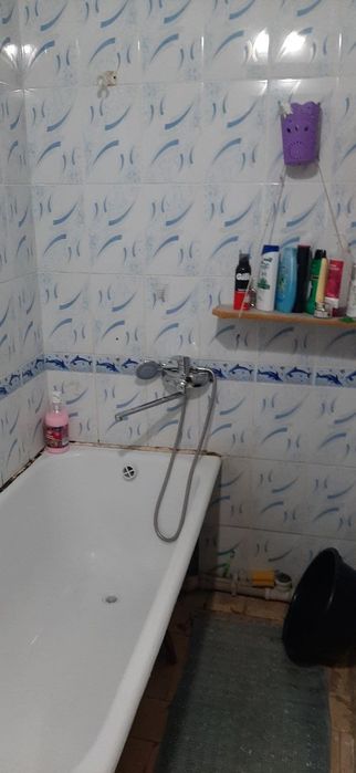 Продается 2х комнатная на Юнусабад 18