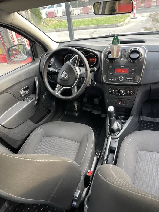 Dacia Logan  Laureat 0.9 /90CP TURBO