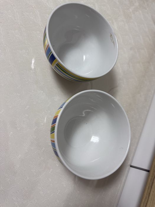 Пиала для супа.