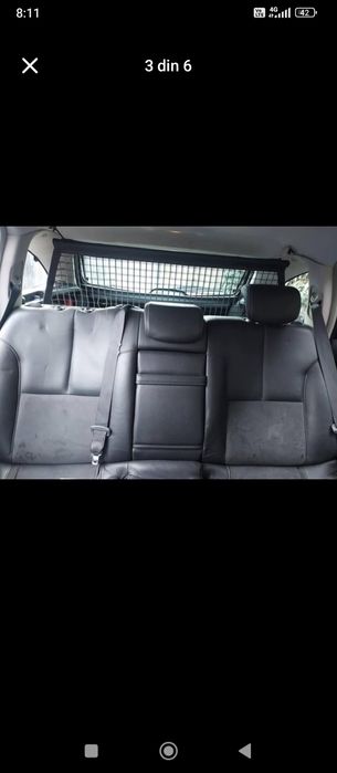 Renault laguna 2 an 2006,motor 1.9 dci,navigatie