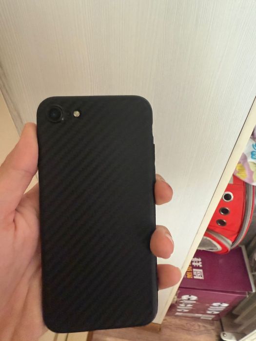 Айфон 8 с 100% емкостью