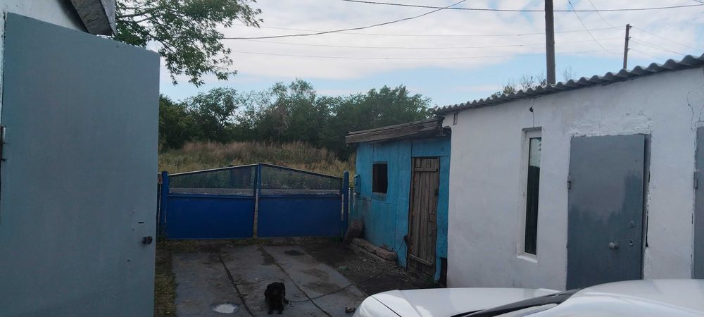 Продаю часный дом