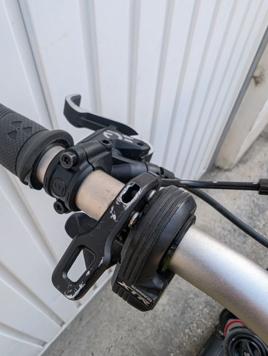 E-bike Focus Jam 2