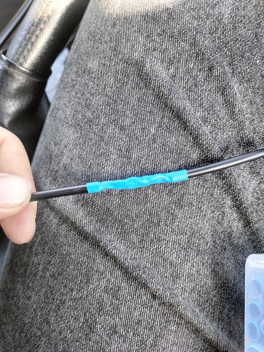 Видеорегистратор 70mai парковочный модуль typeC