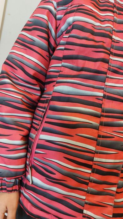 Куртка и комбинезон для девочек