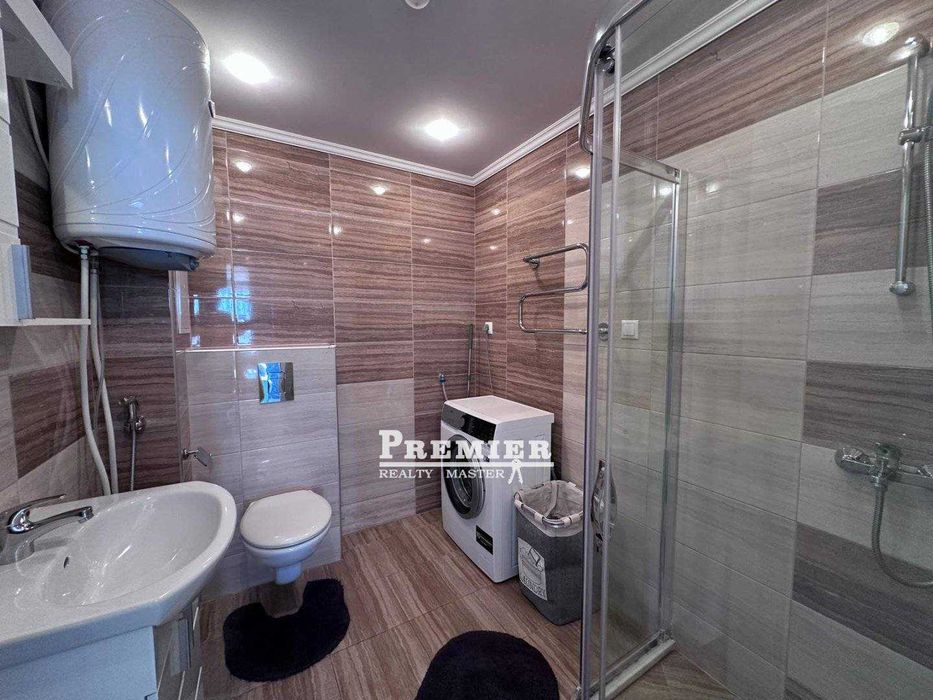 Продава се Двустаен апартамент в с. Равда, Област Бургас - 106 кв.м за 1246 €/кв.м - Снимка #9