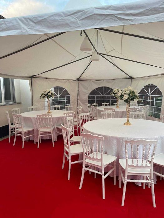 Corturi de evenimente