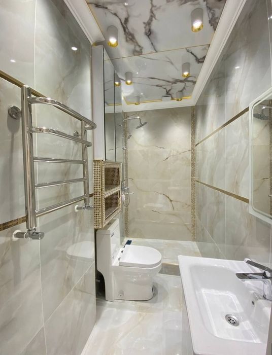 Чиланзарский район 16- квартaль 3 комнатная квартира аренда