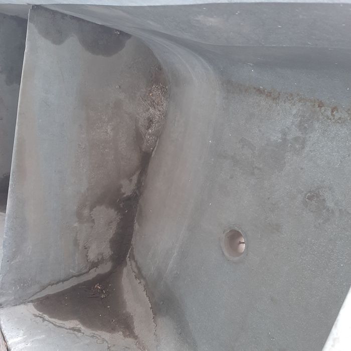 Продам мойку тройную