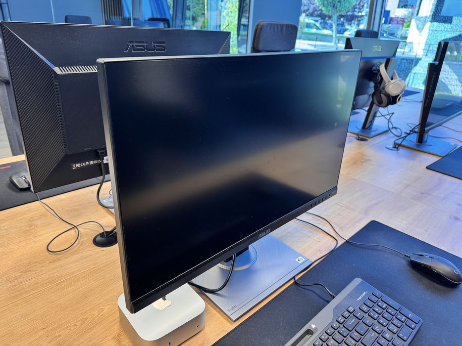 Монитор ASUS ProArt PA278QV 27” IPS WQHD
