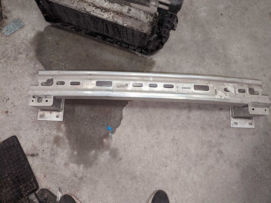 БМВ Х5 Ф15 задна греда BMW X5 F15