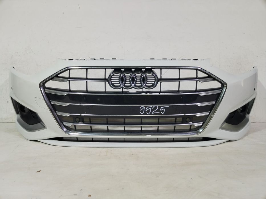 Bara fata Audi A4, B9, facelift, 2020, 2021, 2022, 2023, 2024, cod origine OE 8W0807437AH.