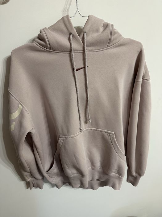 100% Оригинален дамски суичър Nike с качулка суичер