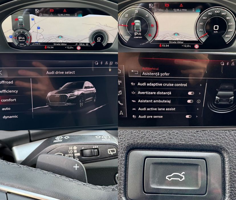 AUDI Q5 2022 — imagine 5