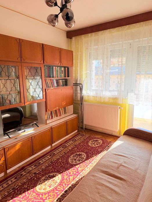 Apartament cu 4 camere de inchiriat, ultracentral
