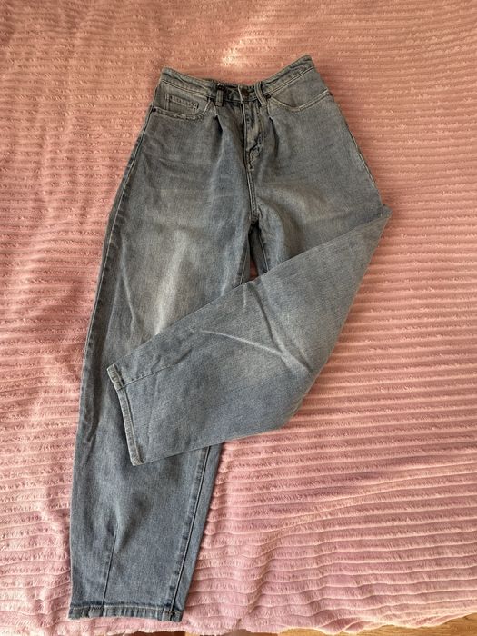 Джинсы Armani Exchange ! В подарок новый лонг слив!