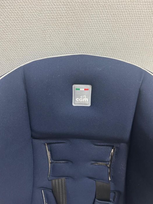 Автокресло детское