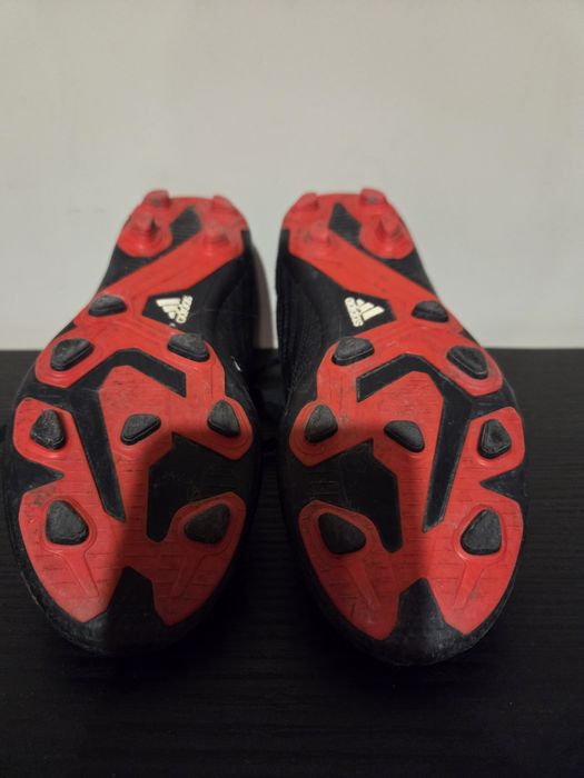 Детски бутонки Adidas