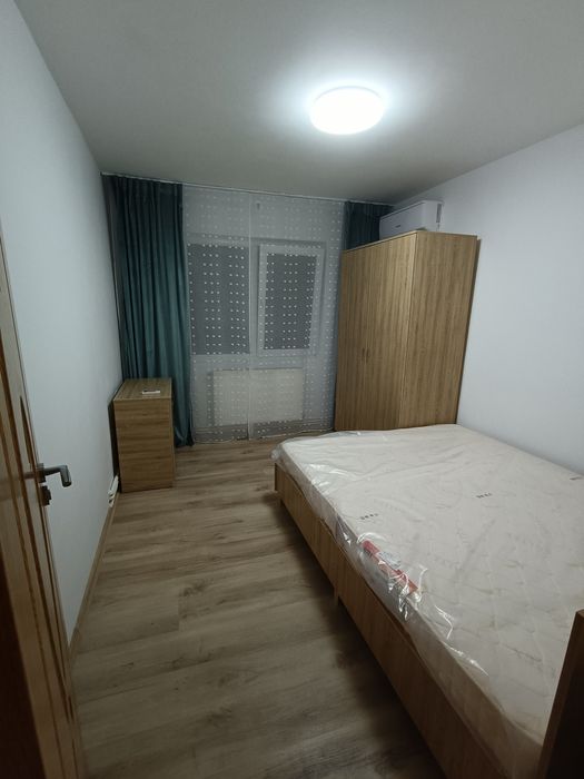 Apartament 2 camere de închiriat zona centrala