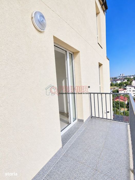 Super Oferta Penthouse – 97 Mp + 2 Terase + Balcon – 140.000 Euro