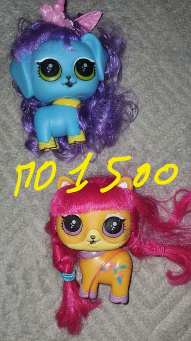 Детские игрушки.