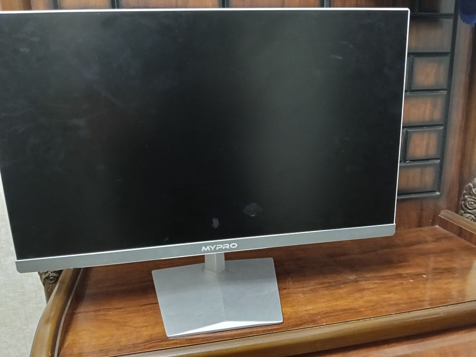 Kompyuter Mypro  ohirgi modellarida