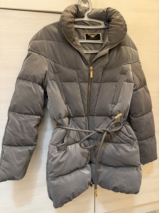 Elisabetta Franchi зимно яке