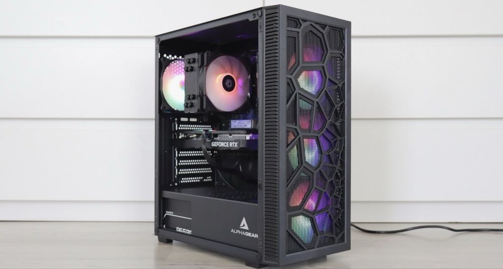 Vand pc de gaming