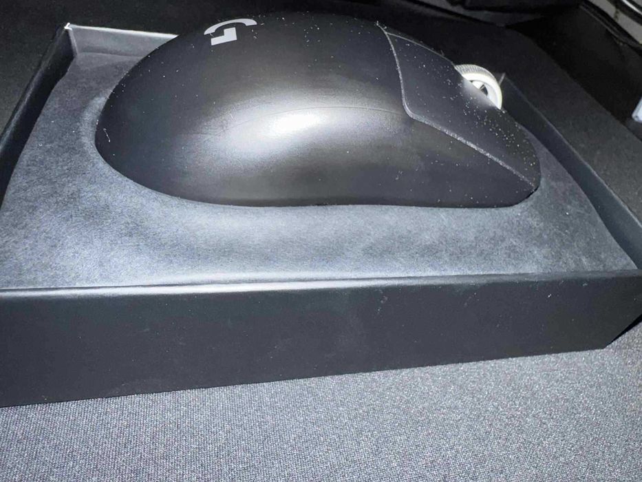Геймърска Мишка Logitech G Pro X Superlight 2